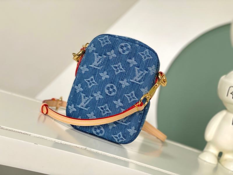 Louis Vuitton Satchel Bags